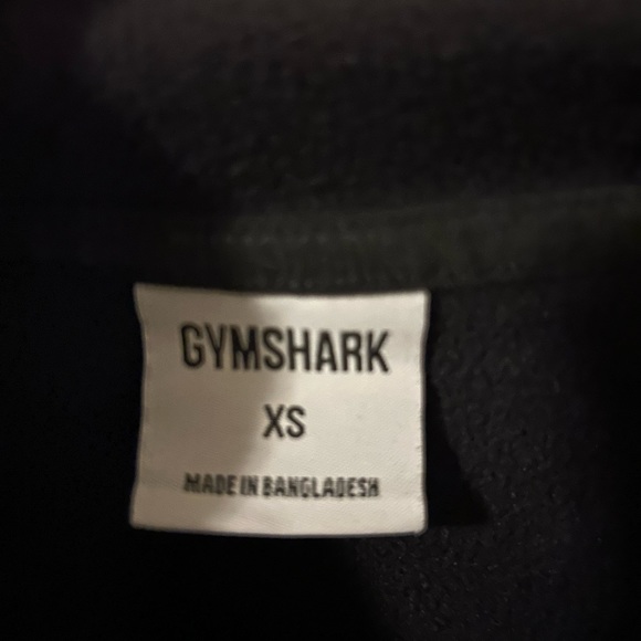 Gymshark Training fleece - Picture 2 of 3